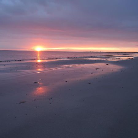 Hebridean Stay Creagorry Екстер'єр фото