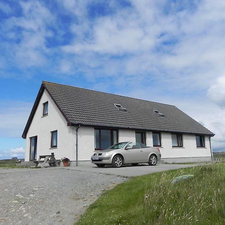 Hebridean Stay Creagorry Екстер'єр фото