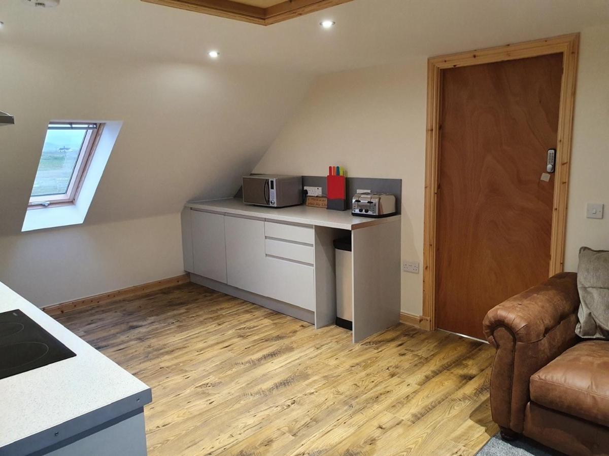 Hebridean Stay Creagorry Екстер'єр фото