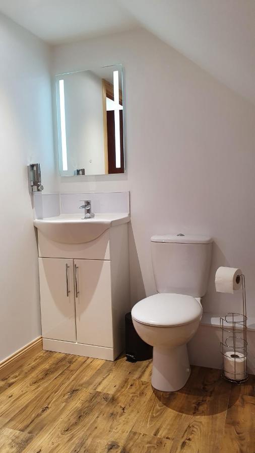 Hebridean Stay Creagorry Екстер'єр фото