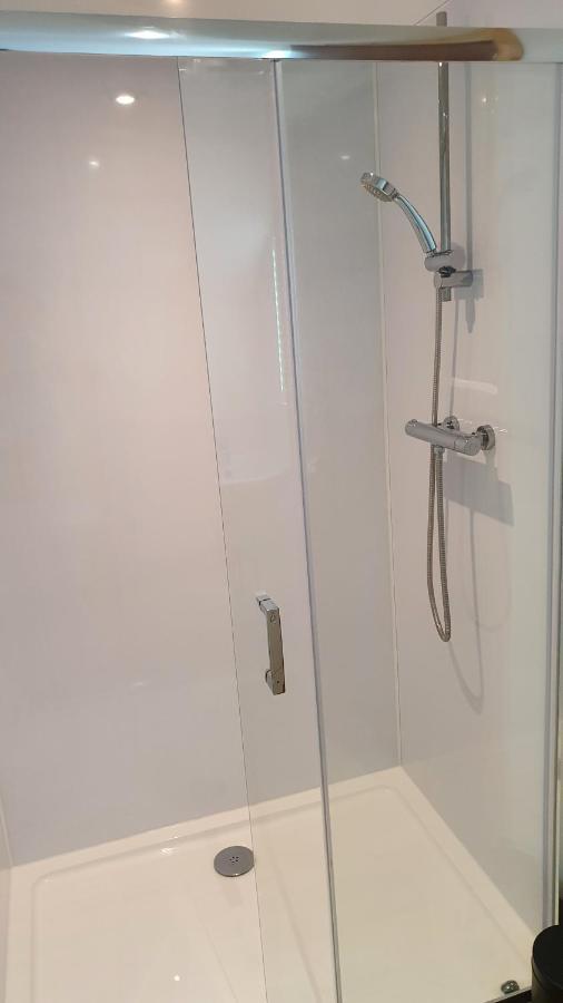 Hebridean Stay Creagorry Екстер'єр фото