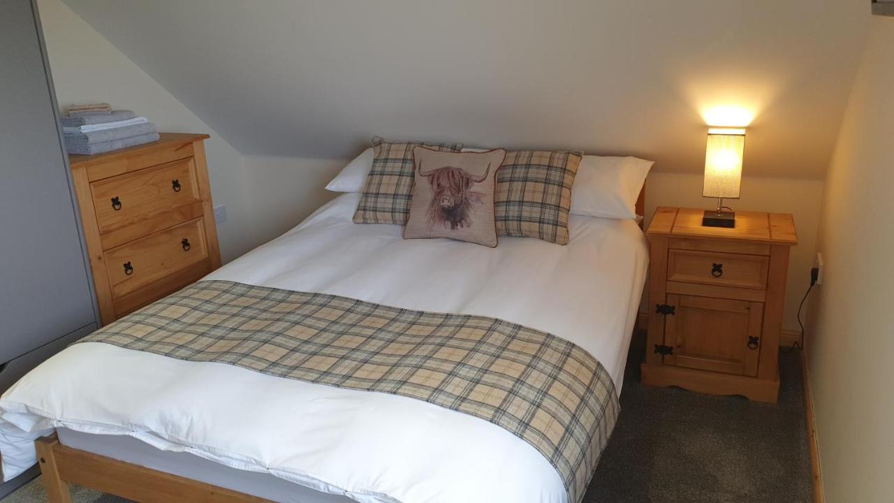 Hebridean Stay Creagorry Екстер'єр фото