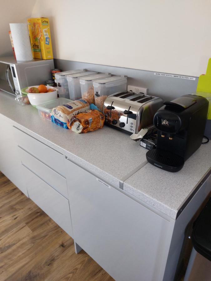 Hebridean Stay Creagorry Екстер'єр фото